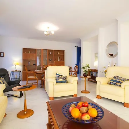 Villa Casa Mcelroy Tías