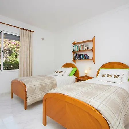 Casa Mcelroy *