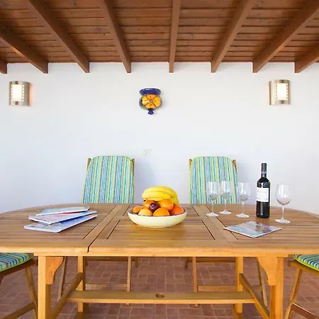 Casa Mcelroy Willa *