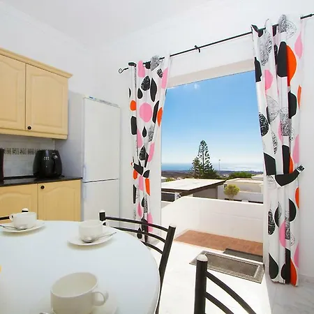 Casa Mcelroy Tías