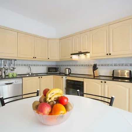 Casa Mcelroy Villa Tias