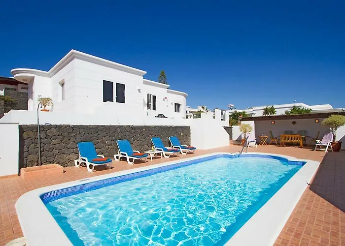 Villa Casa Mcelroy