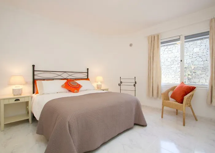 Casa Mcelroy Tías