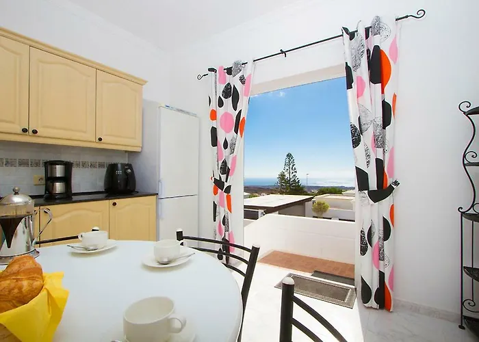 Casa Mcelroy Tías