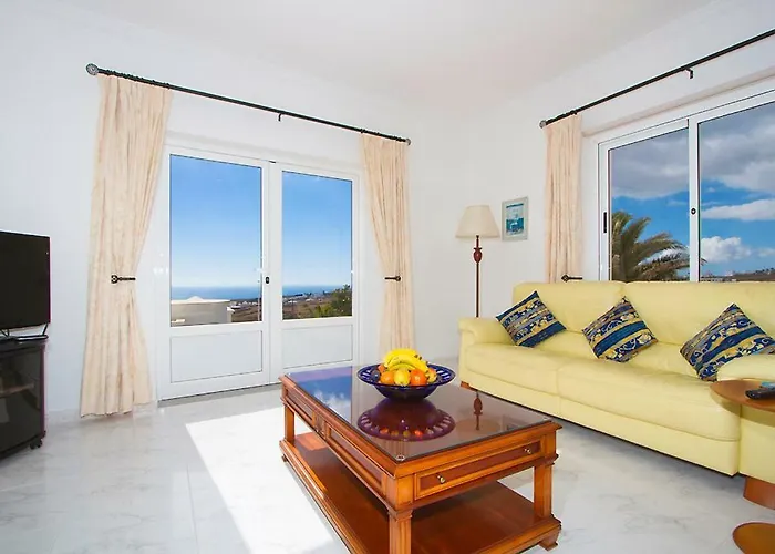 Casa Mcelroy Tías