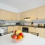 Casa Mcelroy 빌라 티아즈