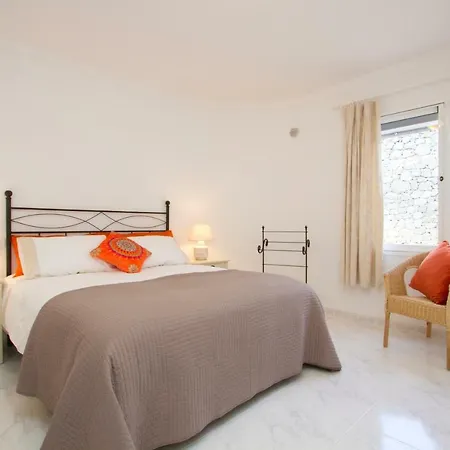 Casa Mcelroy 티아즈